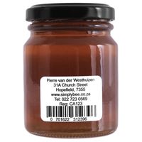 Simply Bee Honey & Cinnamon